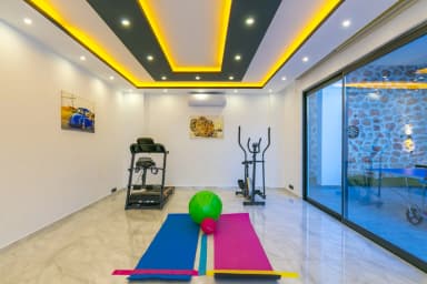 Villa Asyamore 2 Kalkan 36