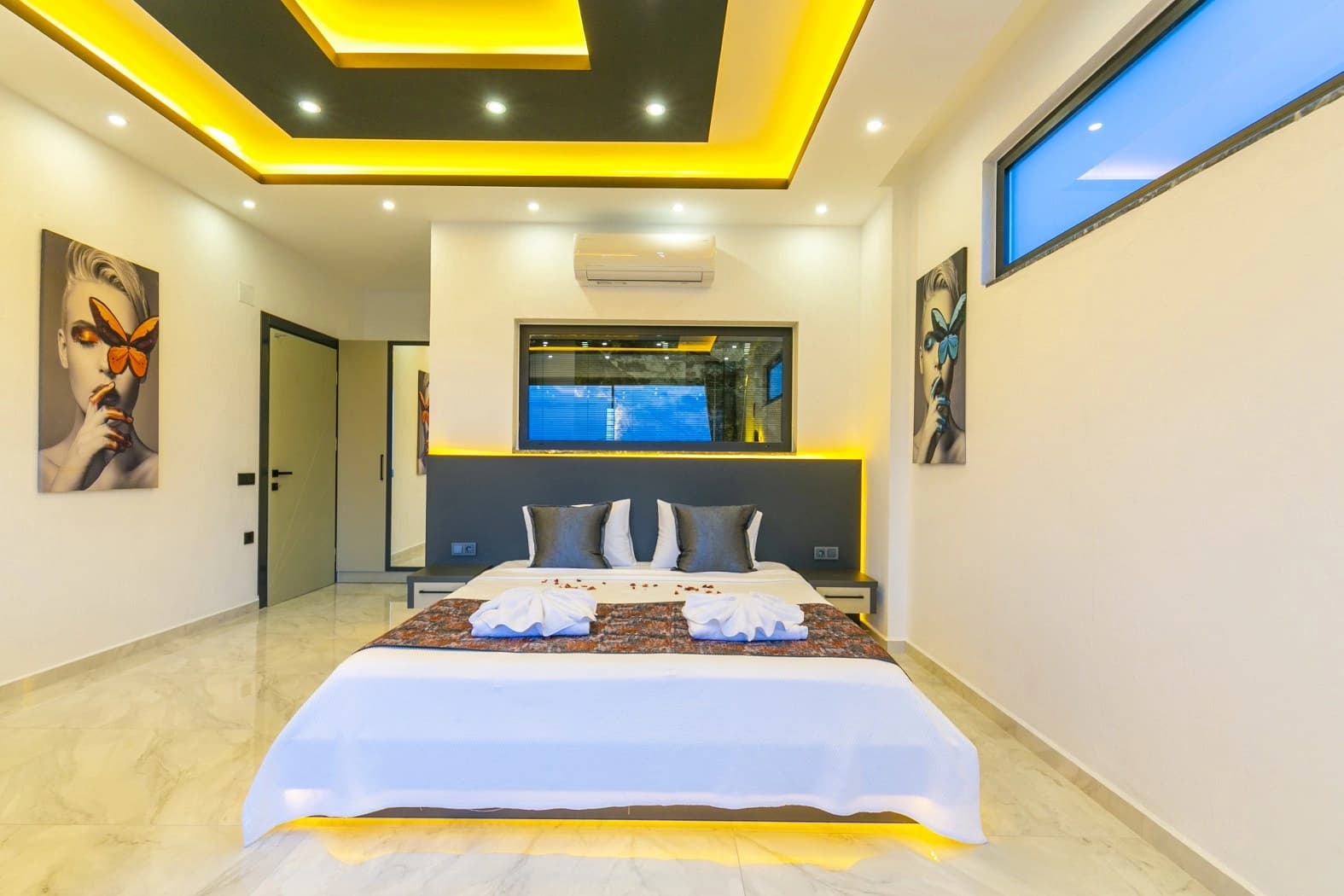 Villa Asyamore 2 Kalkan 64