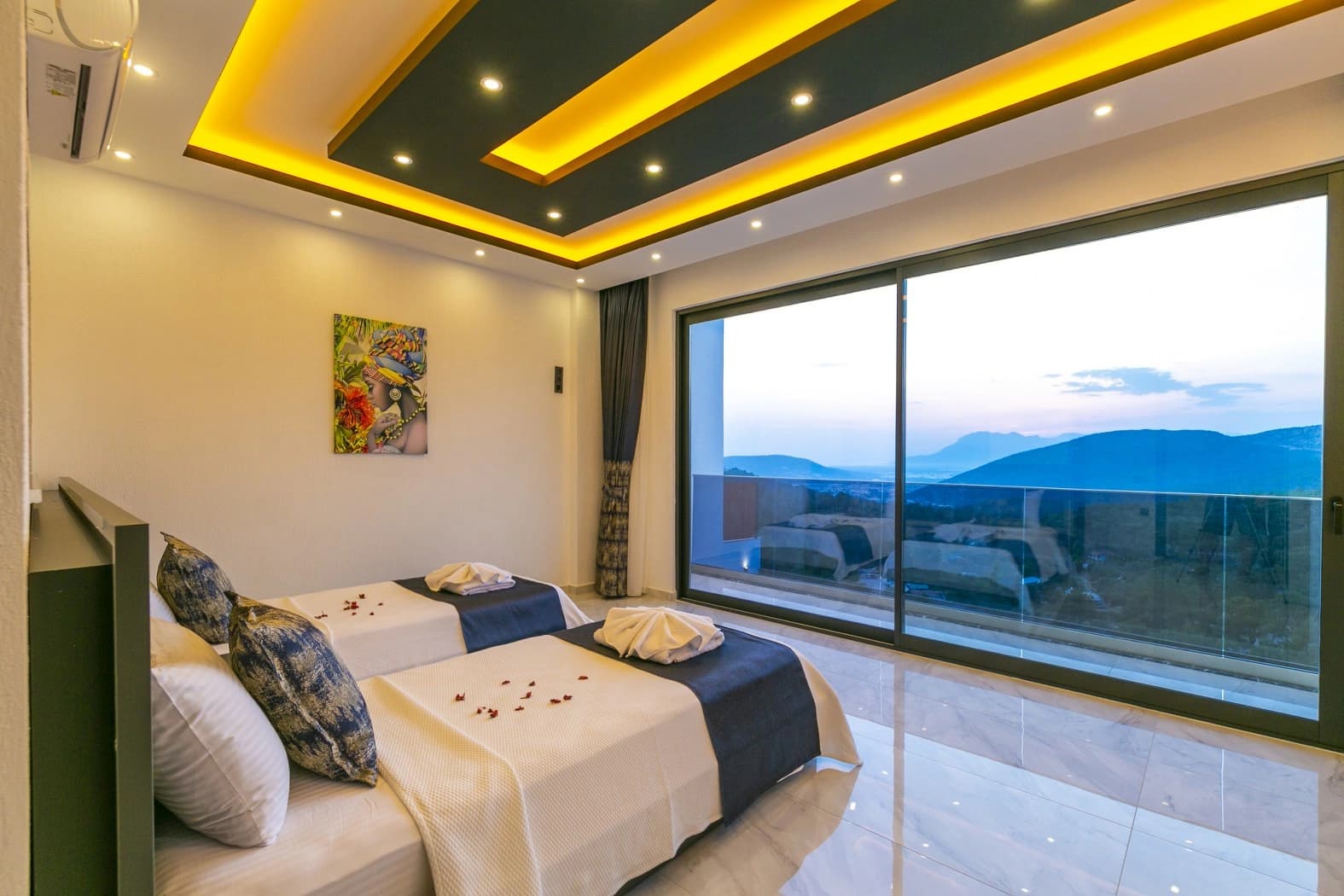 Villa Asyamore 2 Kalkan 78