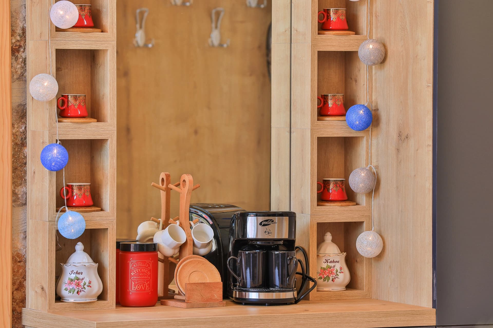 Villa Düşler Bahçesi Korunaklı Havuz 81