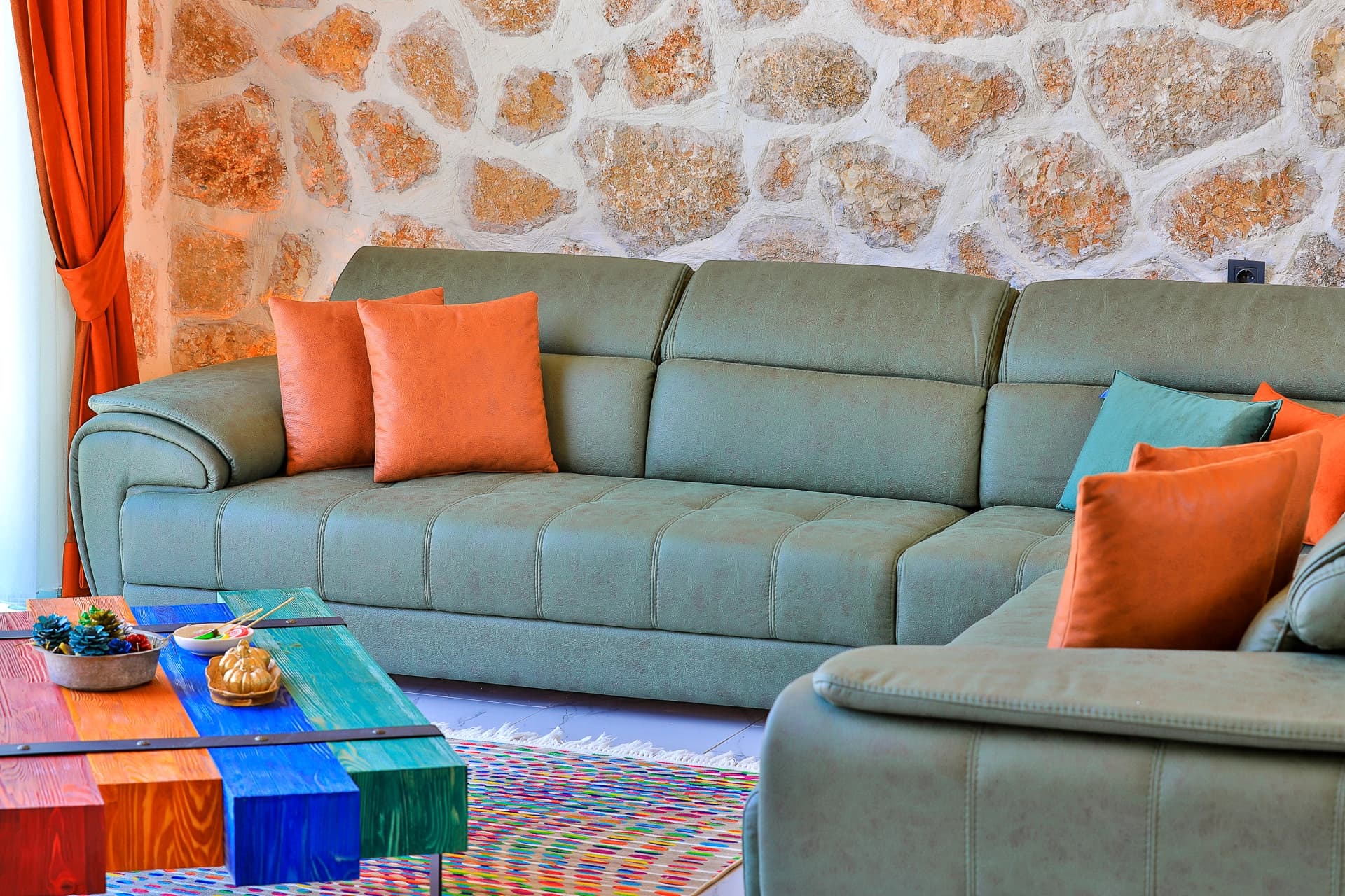 Villa Düşler Bahçesi Sarıbelen 88