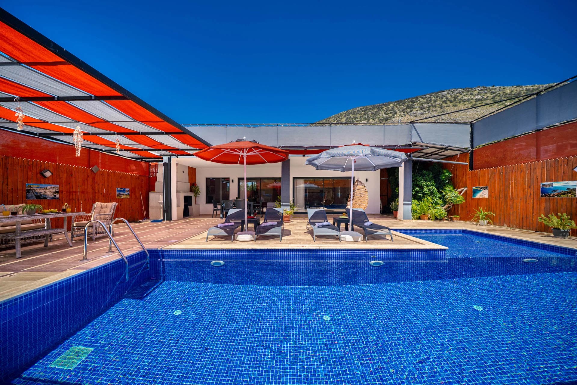 Villa Nefes Yeşilköy 63