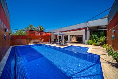 Villa Nefes Korunaklı Havuz 70