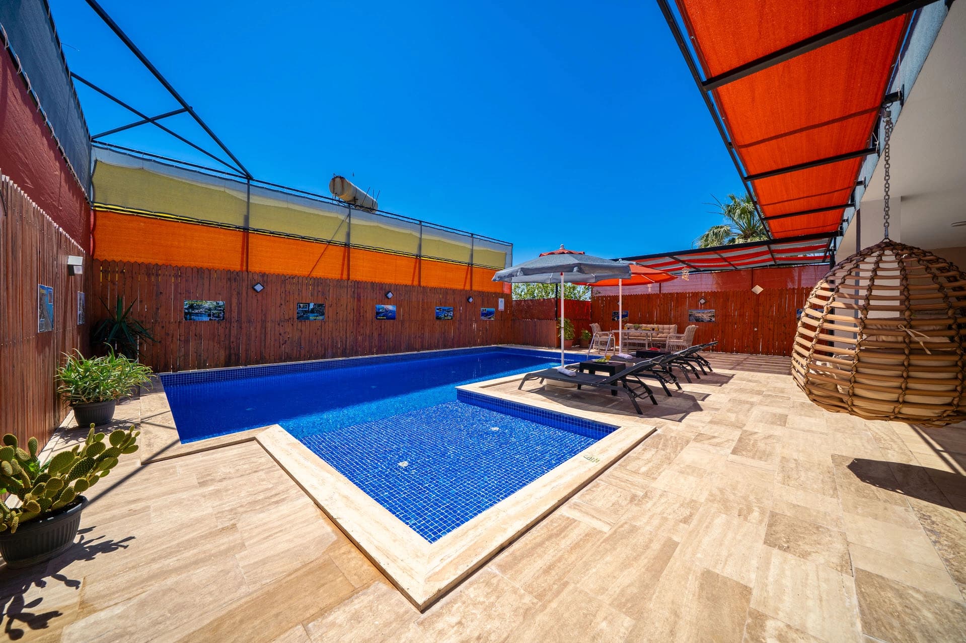 Villa Nefes Yeşilköy 77