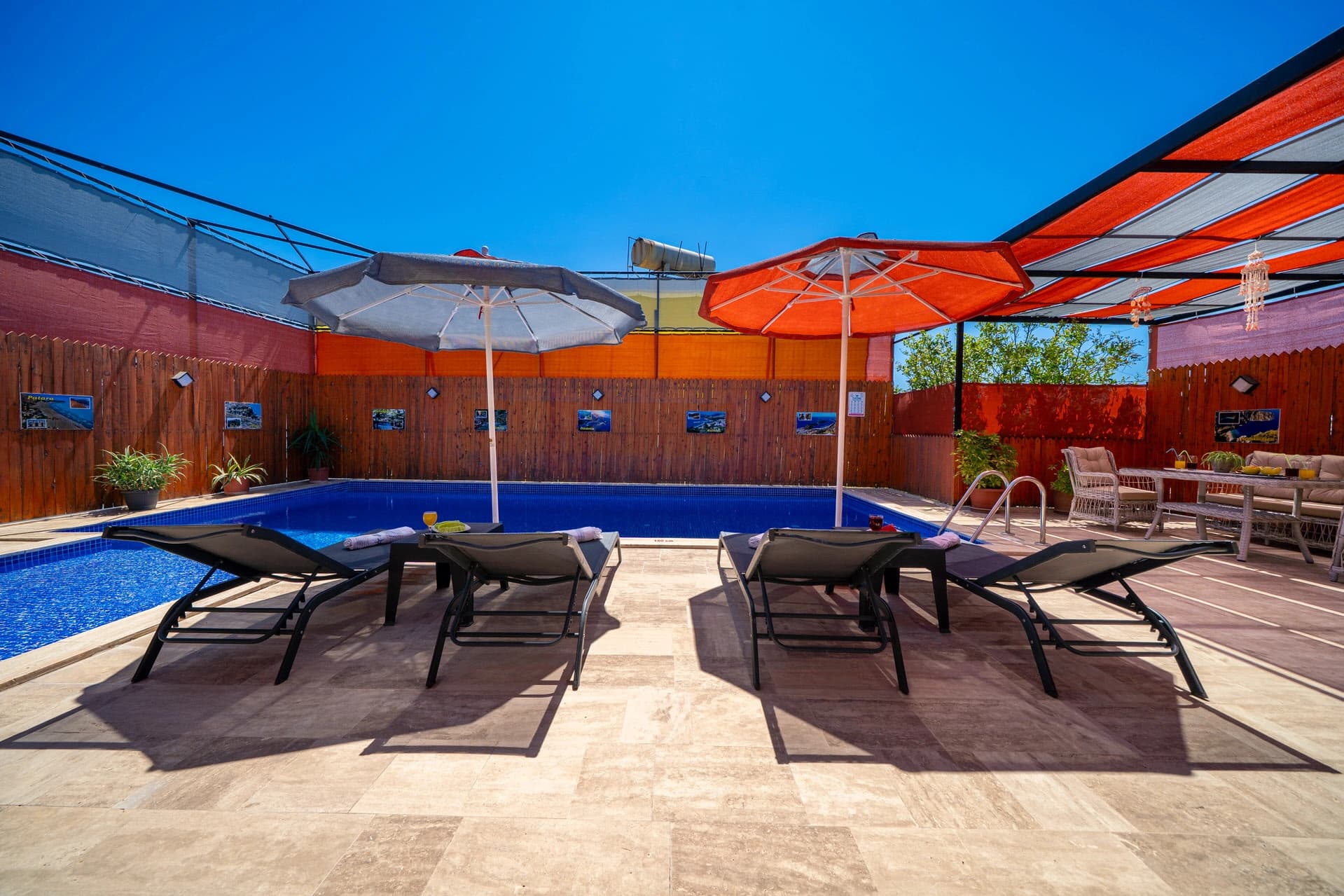 Villa Nefes Yeşilköy 91