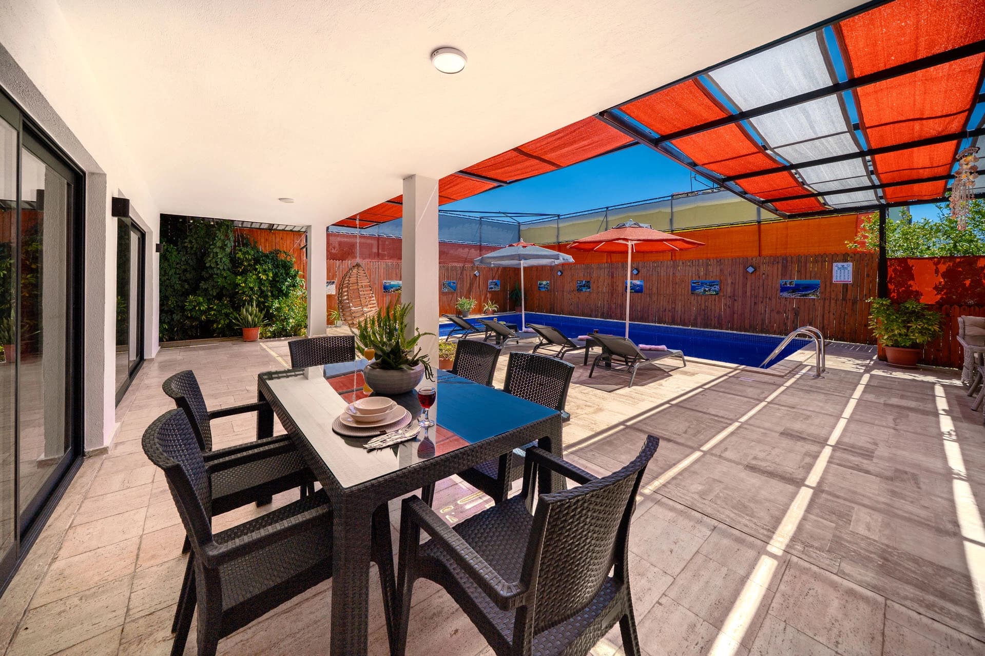 Villa Nefes Yeşilköy 15