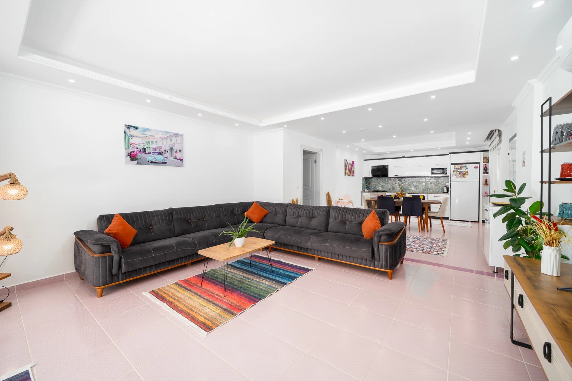 Villa Nefes Yeşilköy 37