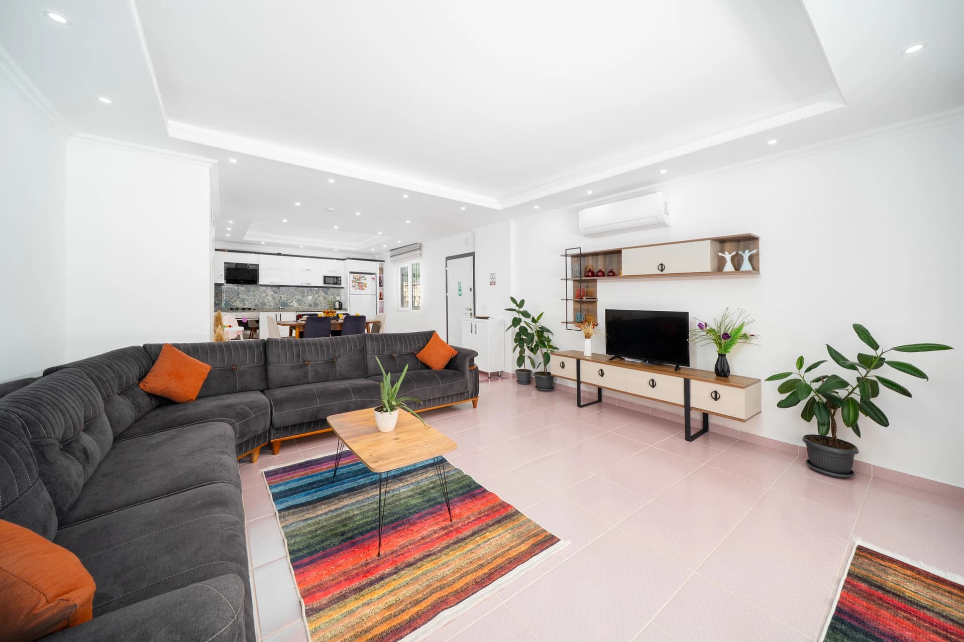 Villa Nefes Korunaklı Havuz 44