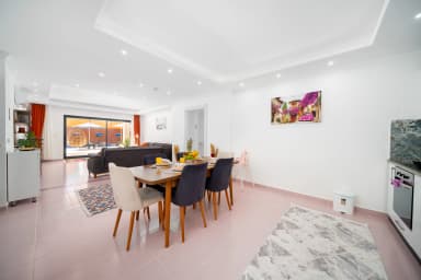 Villa Nefes Yeşilköy 51