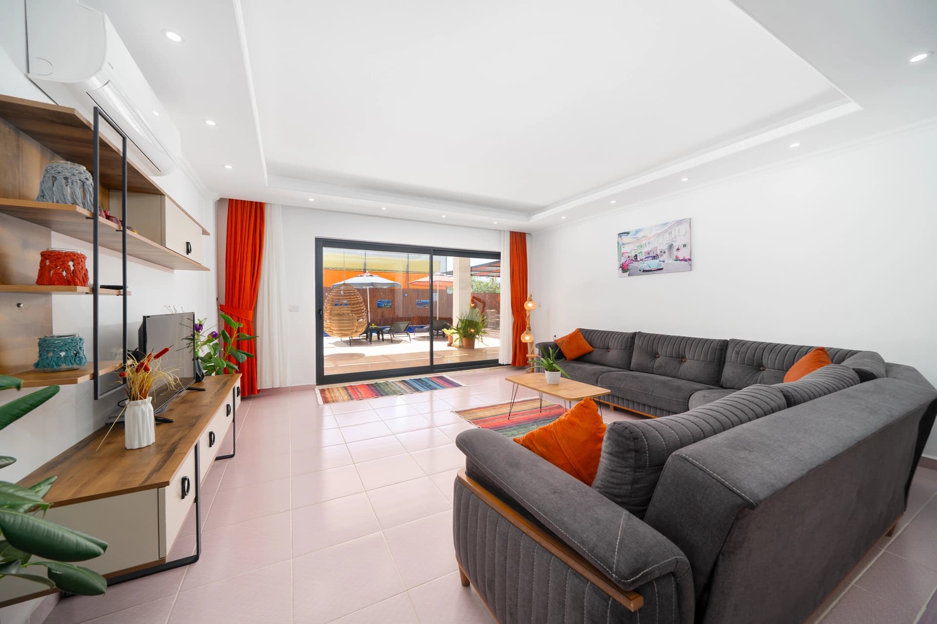 Villa Nefes Yeşilköy 65