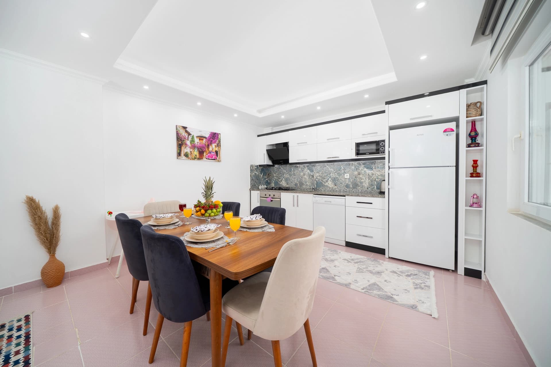 Villa Nefes Korunaklı Havuz 72