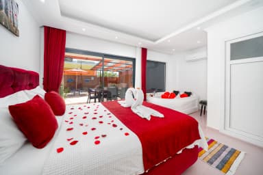 Villa Nefes Yeşilköy 79