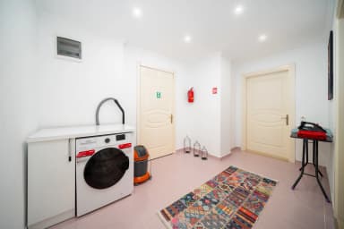 Villa Nefes Yeşilköy 17