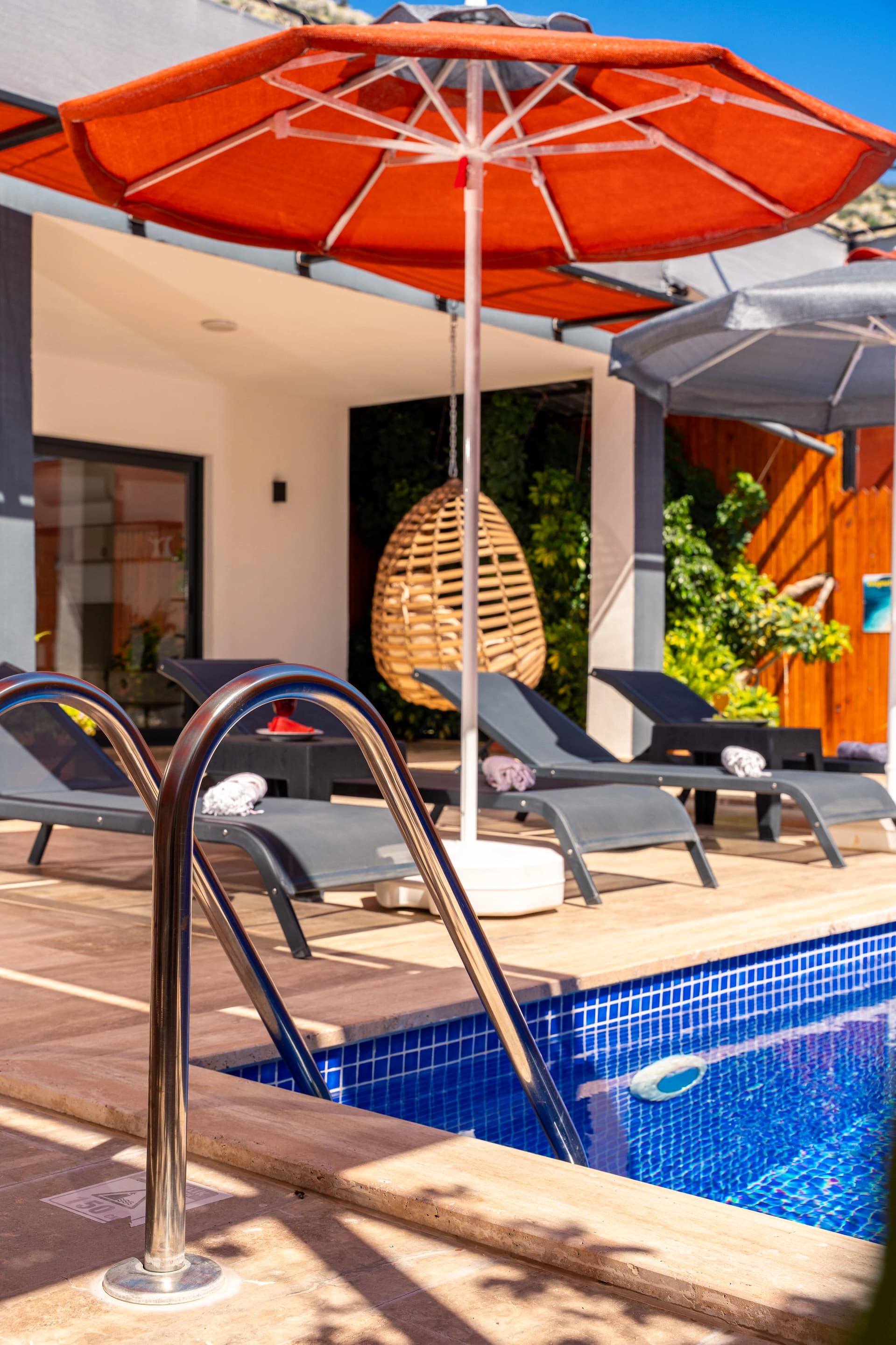 Villa Nefes Yeşilköy 29