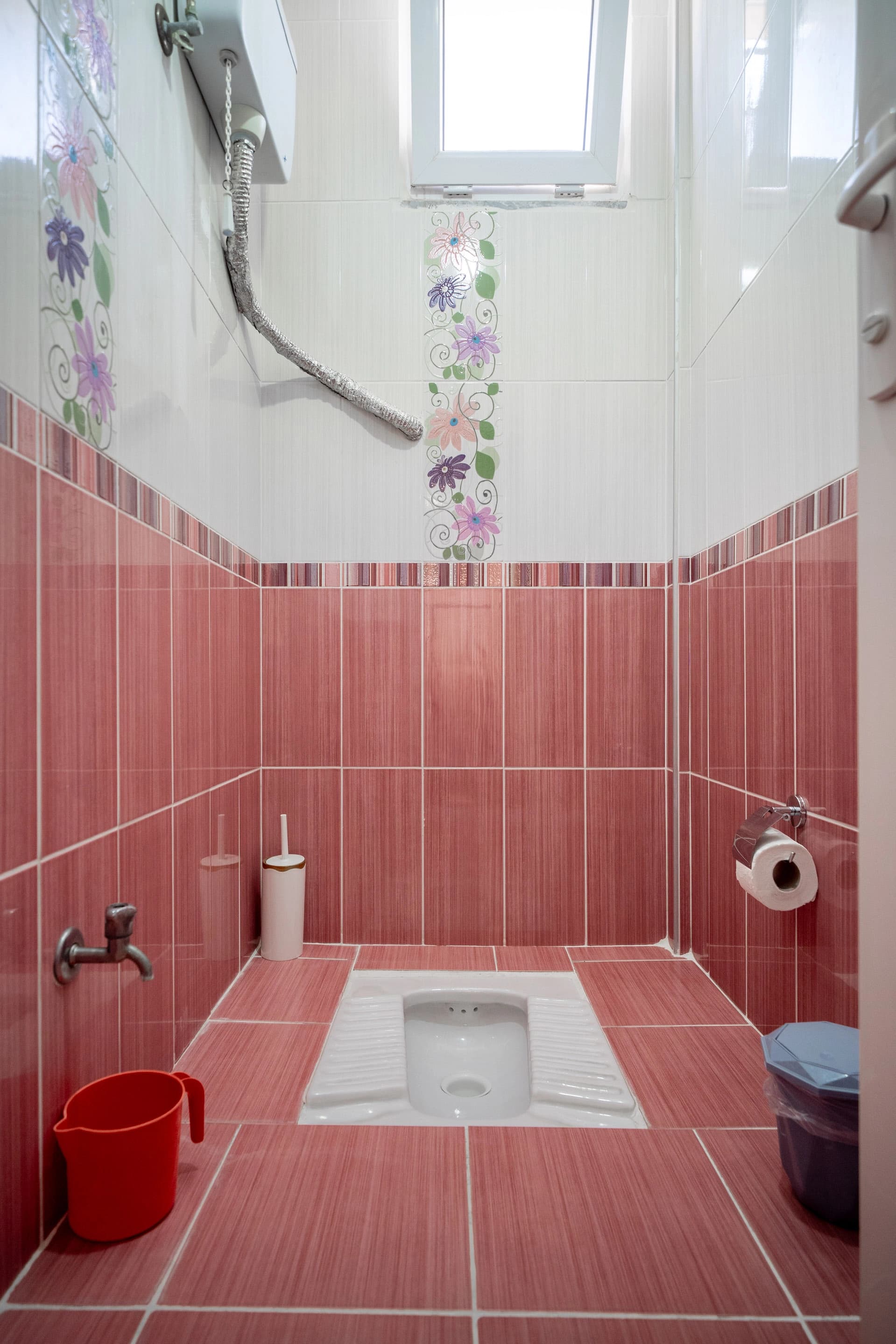 Villa Nefes Yeşilköy 31