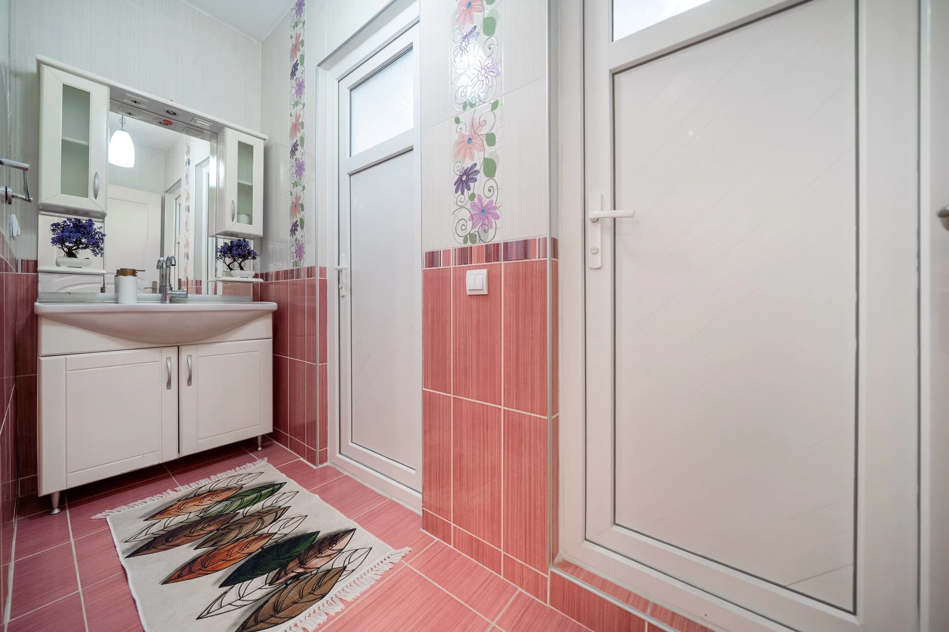 Villa Nefes Yeşilköy 93