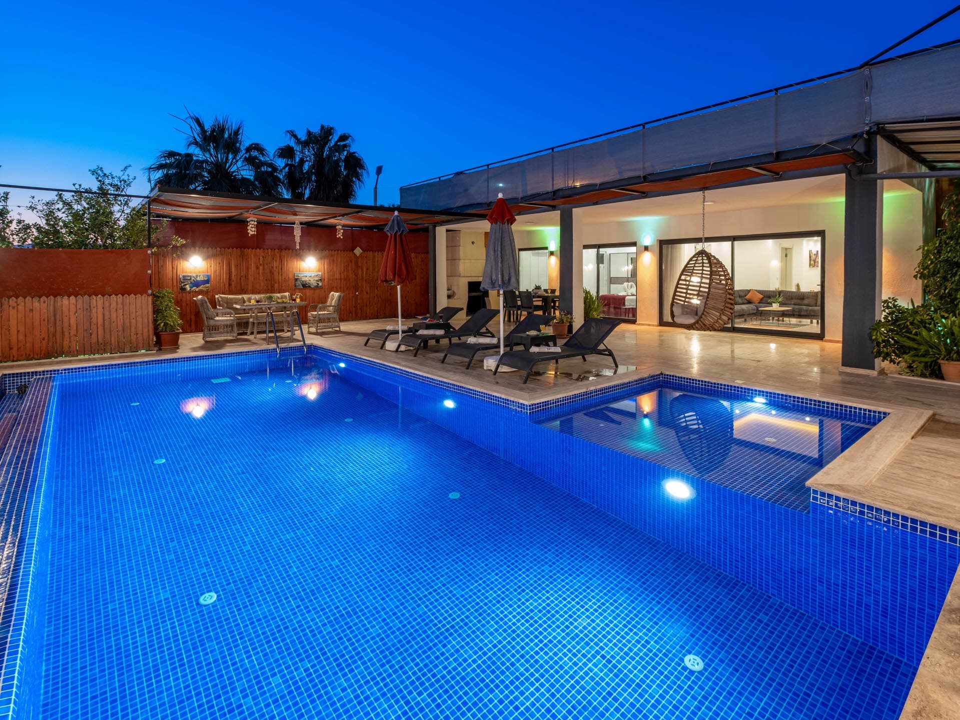 Villa Nefes Yeşilköy 85