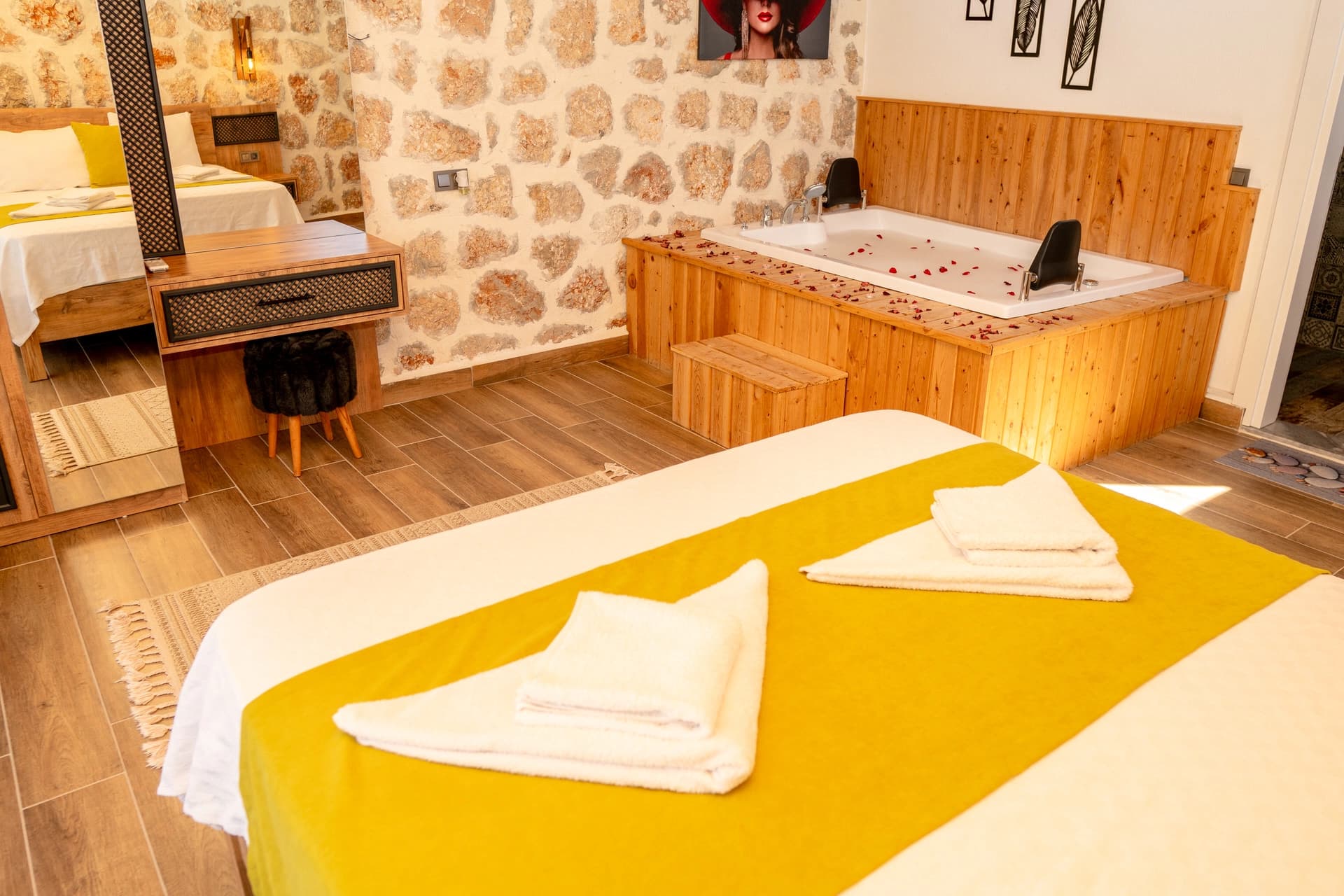 Villa Fiesta Korunaklı Havuz 93