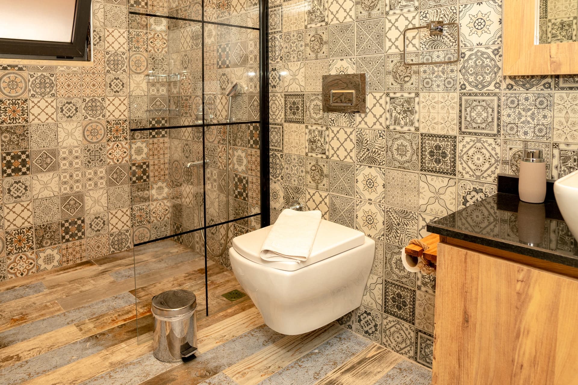 Villa Fiesta Sarıbelen 66