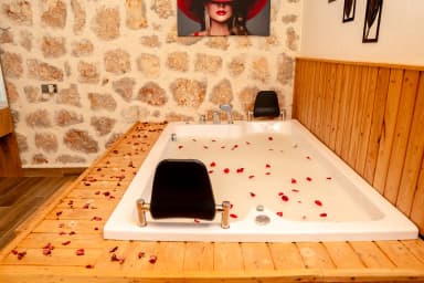 Villa Fiesta Korunaklı Havuz 31