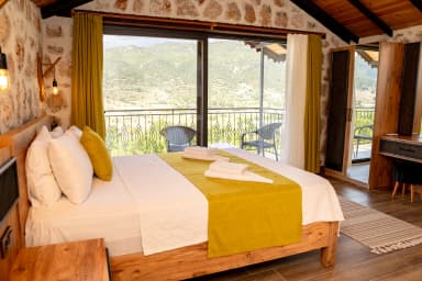 Villa Fiesta Sarıbelen 24