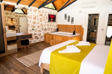 Villa Fiesta Korunaklı Havuz 17