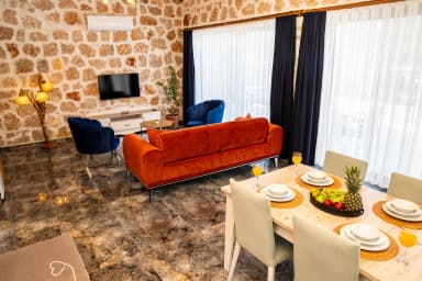 Villa Fiesta Korunaklı Havuz 23