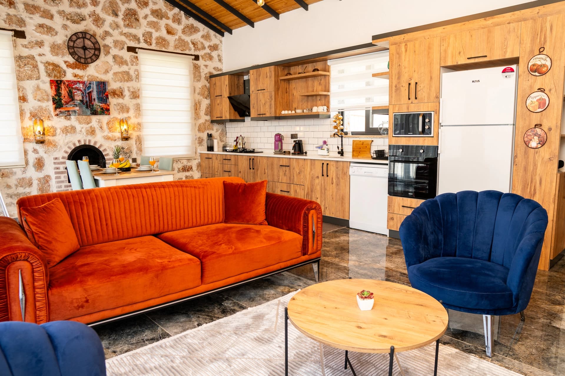 Villa Fiesta Sarıbelen 30