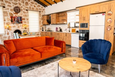 Villa Fiesta Sarıbelen 30