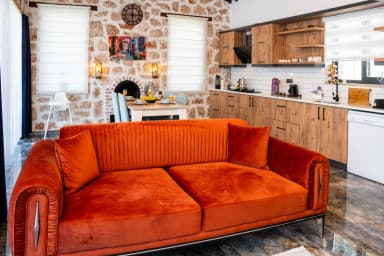 Villa Fiesta Korunaklı Havuz 37