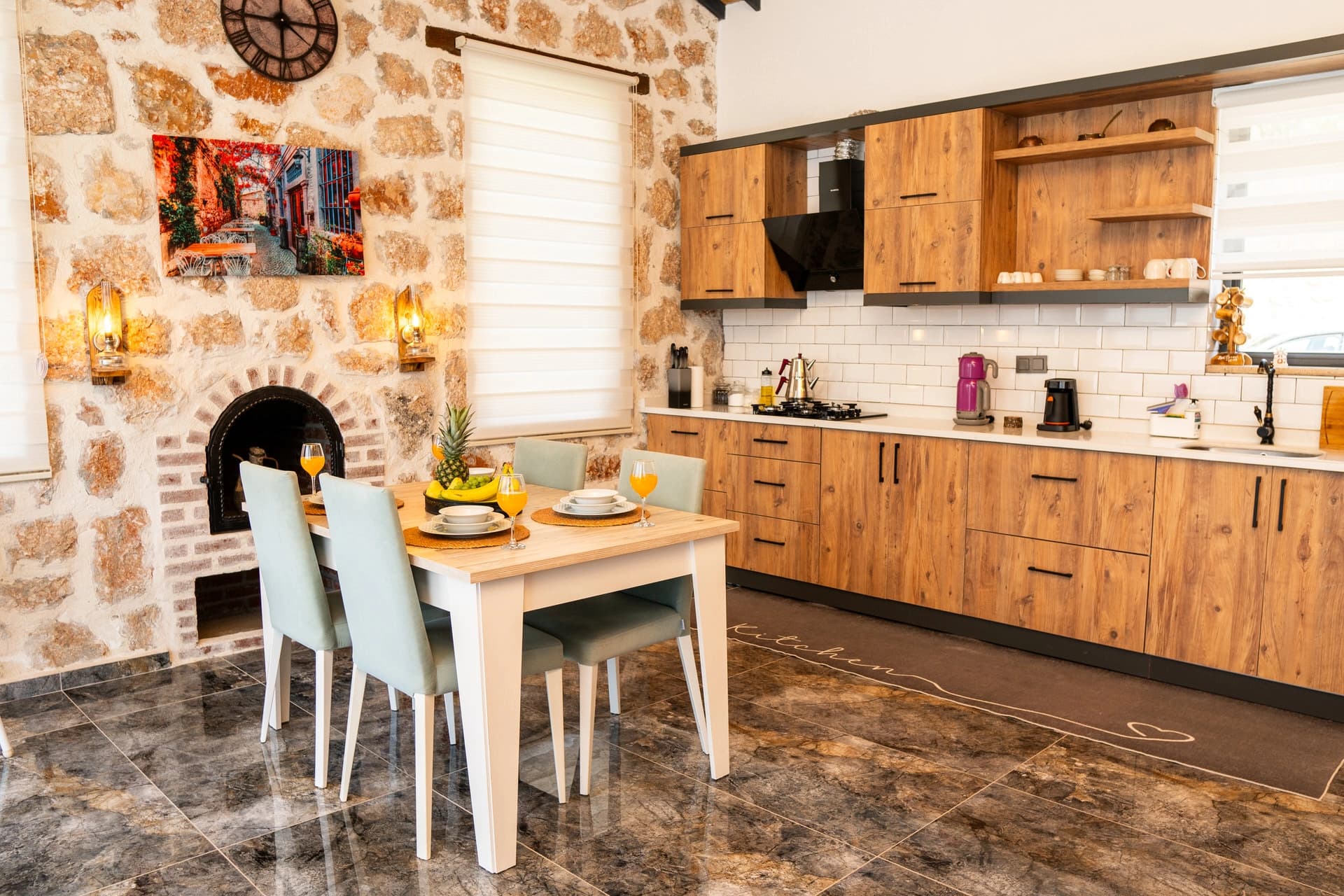 Villa Fiesta Sarıbelen 44