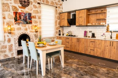 Villa Fiesta Sarıbelen 44