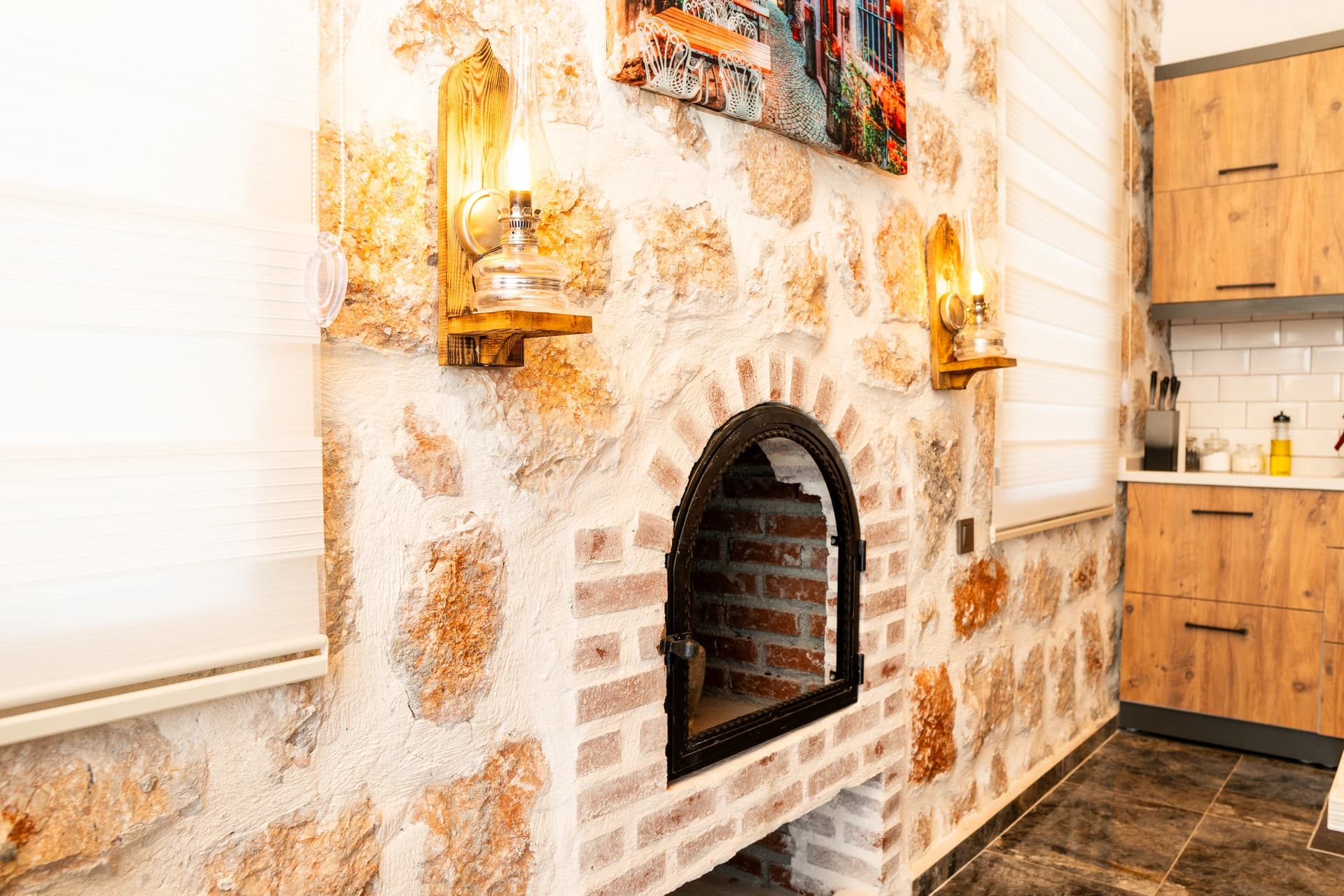 Villa Fiesta Korunaklı Havuz 65