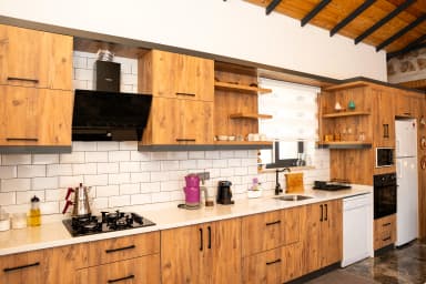 Villa Fiesta Sarıbelen 58