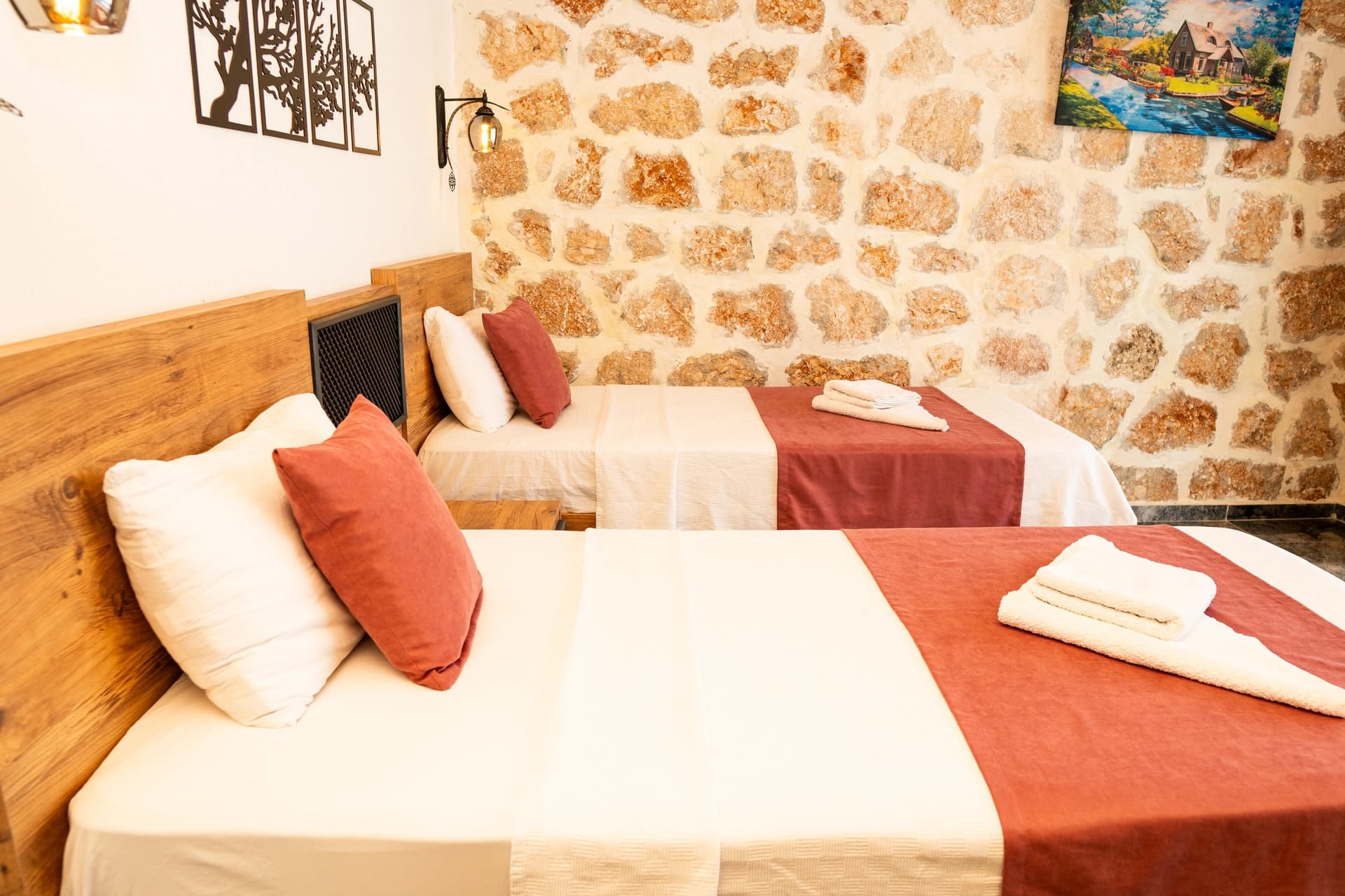 Villa Fiesta Korunaklı Havuz 59