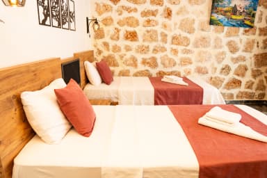 Villa Fiesta Korunaklı Havuz 59