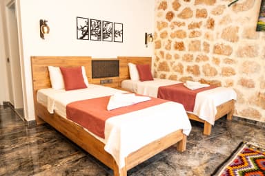 Villa Fiesta Sarıbelen 38