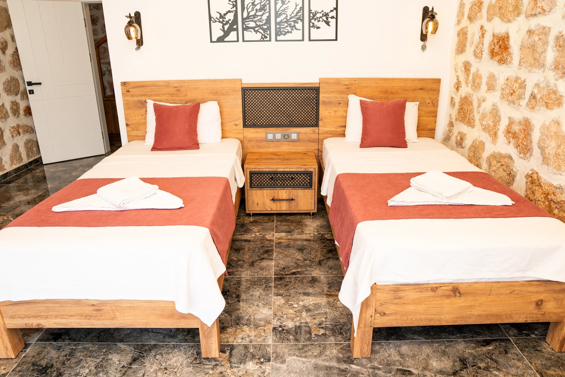 Villa Fiesta Sarıbelen 52