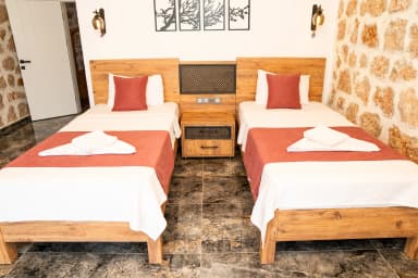 Villa Fiesta Sarıbelen 52