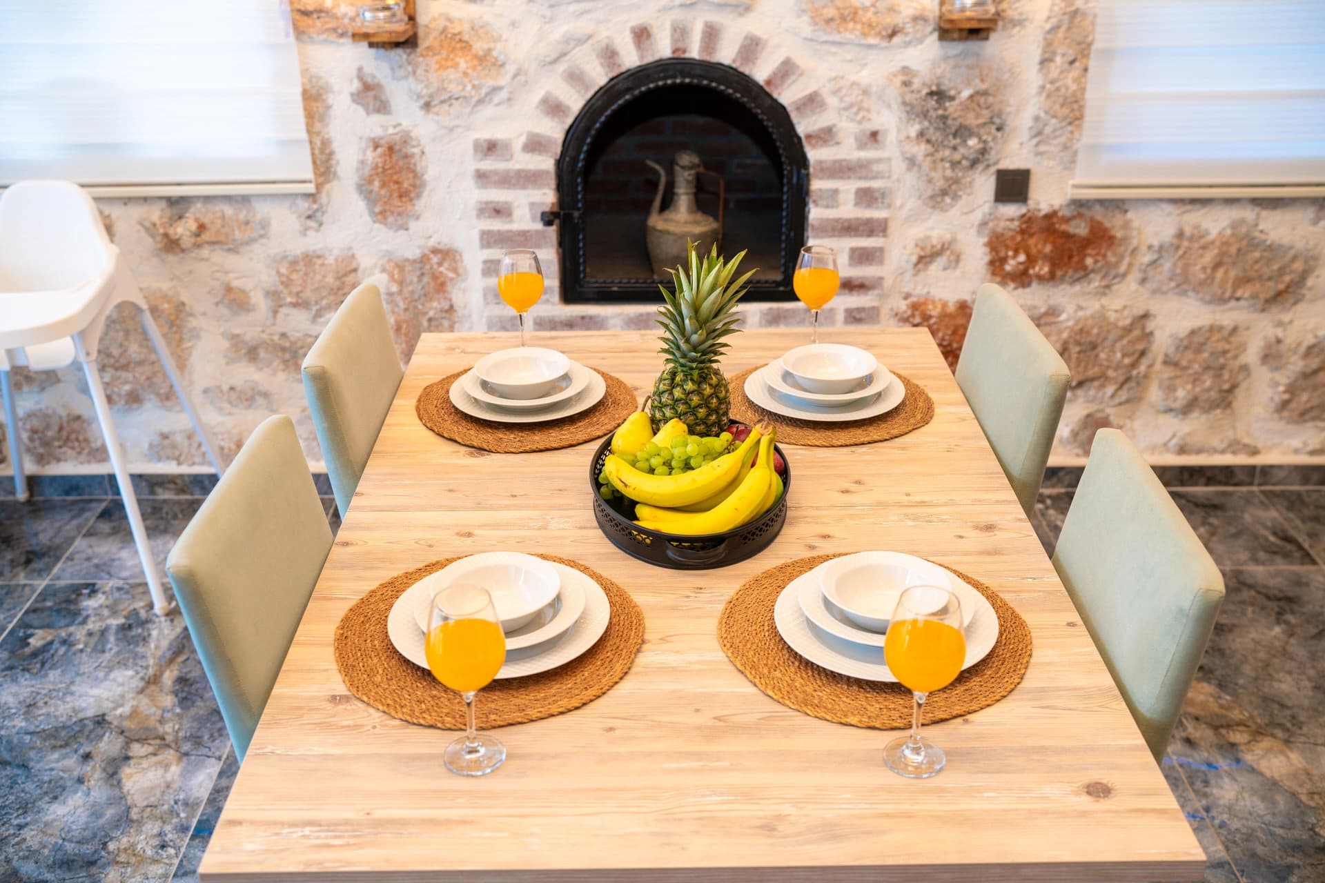 Villa Fiesta Sarıbelen 72