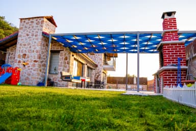 Villa Fiesta Sarıbelen 64