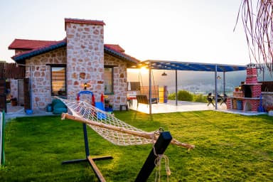 Villa Fiesta Sarıbelen 92