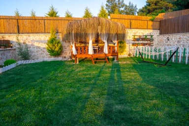 Villa Fiesta Sarıbelen 16