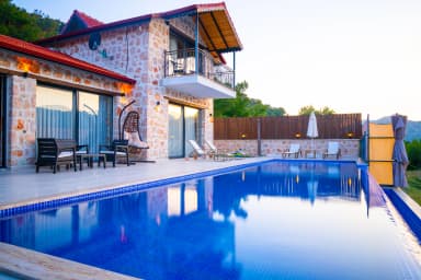 Villa Fiesta Sarıbelen 50