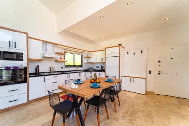 Villa Dorya Bezirgan 57