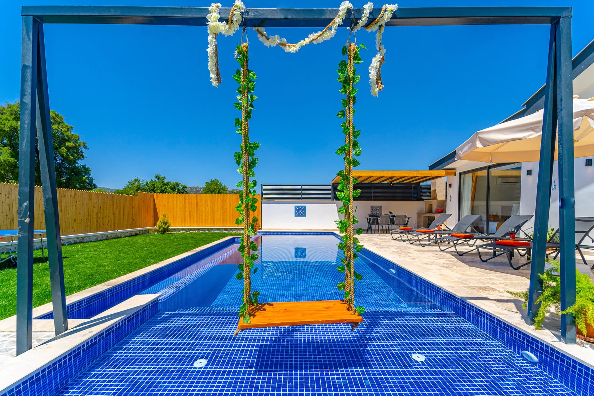 Villa Dorya Bezirgan 35