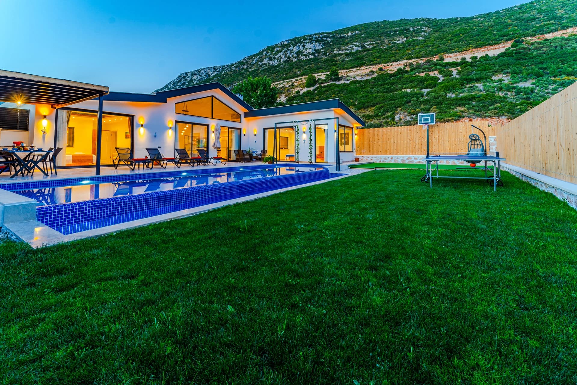 Villa Dorya Bezirgan 77