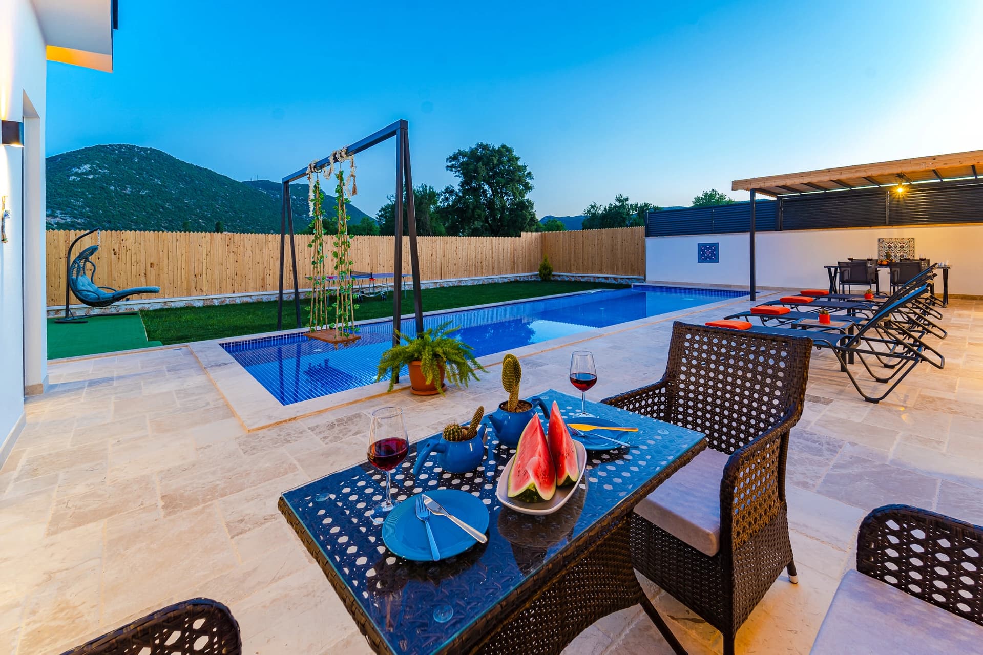 Villa Dorya Bezirgan 91