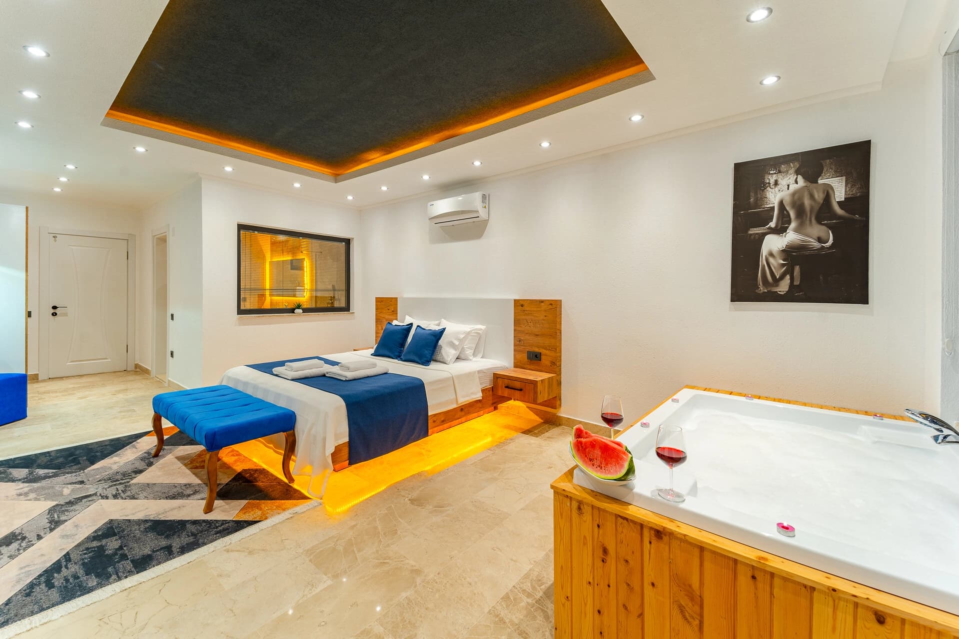 Villa Dorya Bezirgan 99