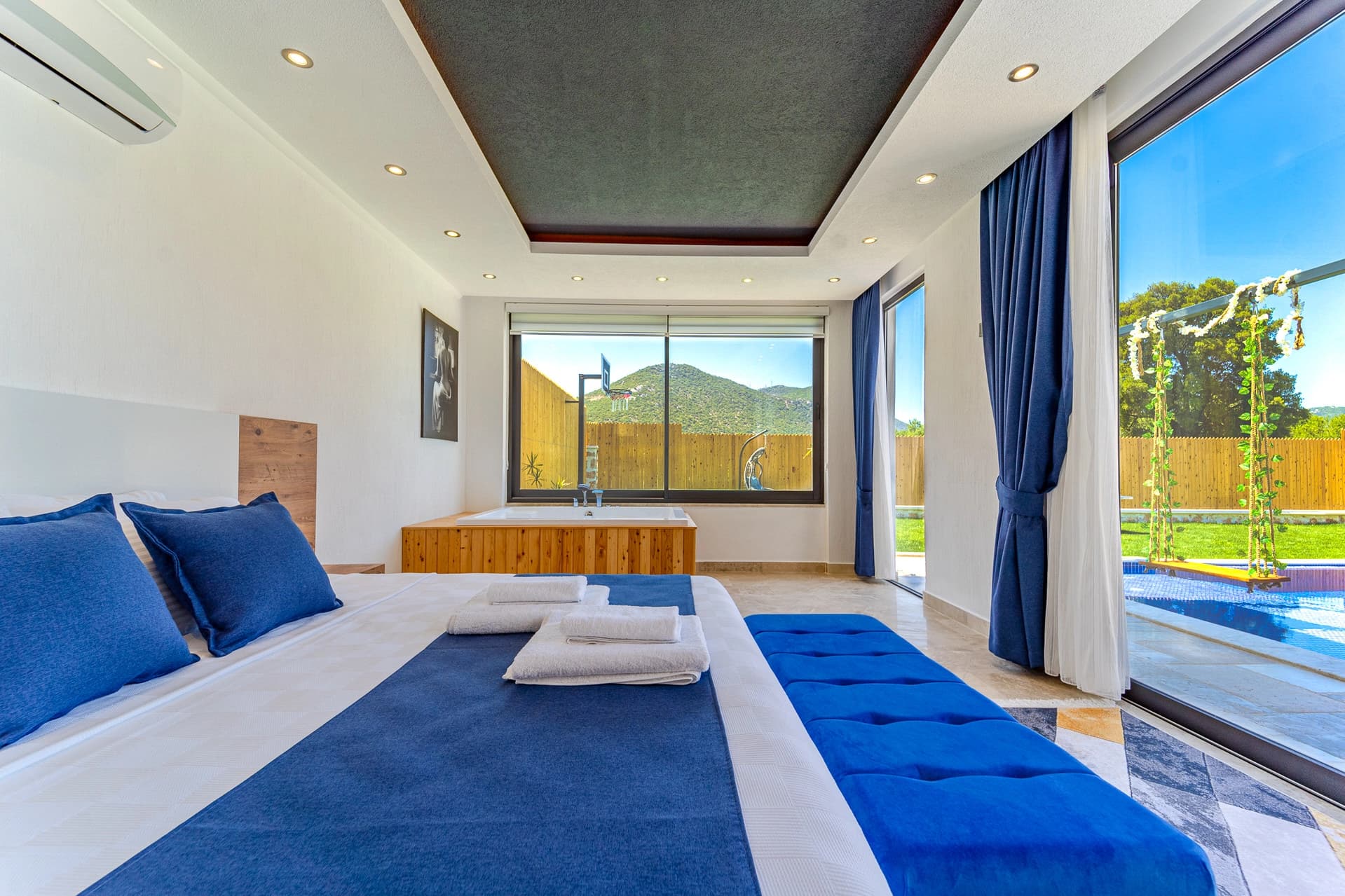 Villa Dorya Bezirgan 85